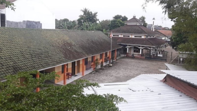SDIT Mutiara Hati