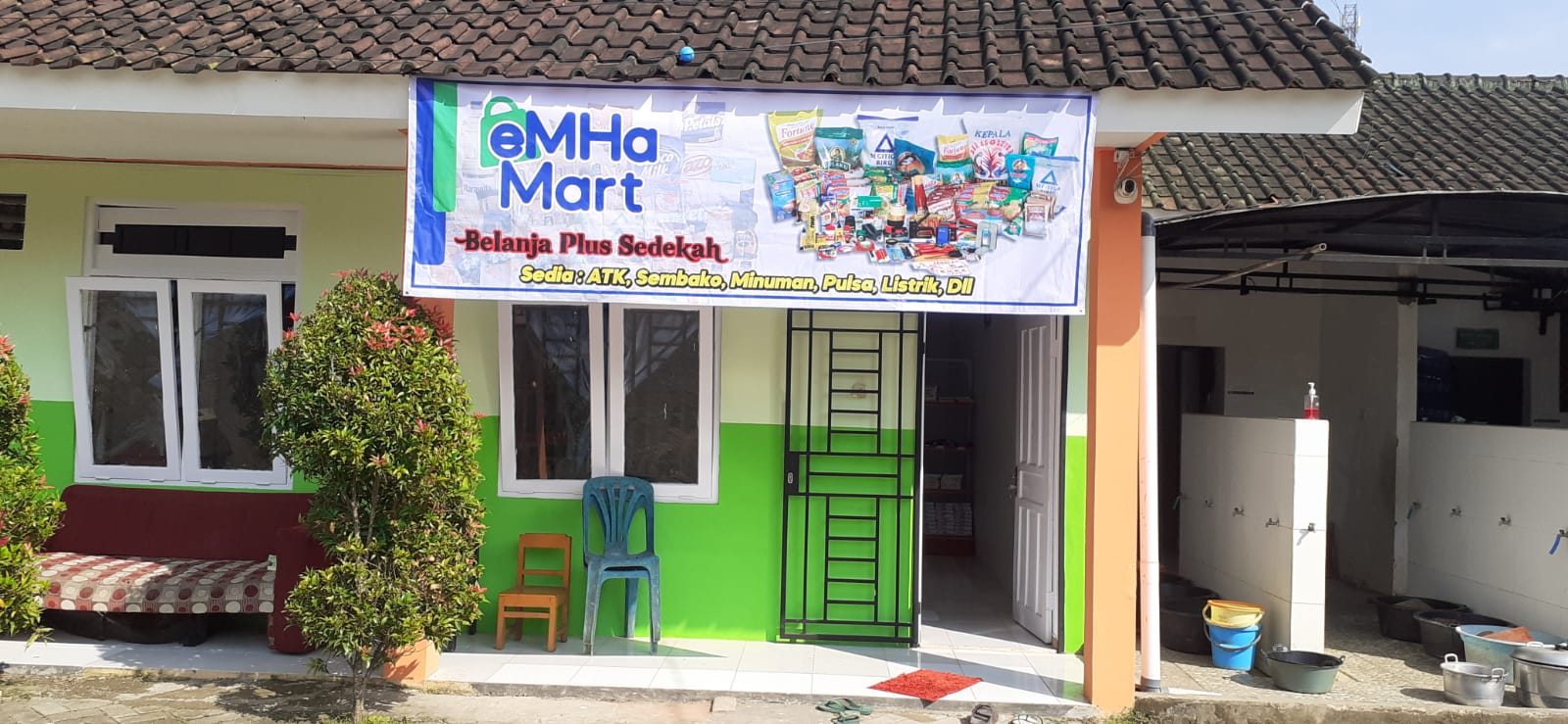 eMHa Mart