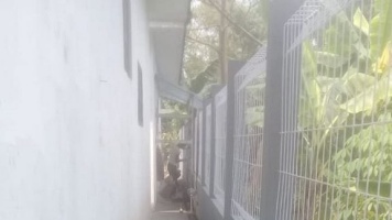 Laporan Pembangunan SD KBIT Mutiara Hati 03