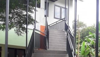 Laporan Pembangunan SD KBIT Mutiara Hati 06