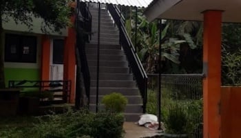 Laporan Pembangunan SD KBIT Mutiara Hati 07