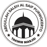 Logo Masjid Abdullah Saleh