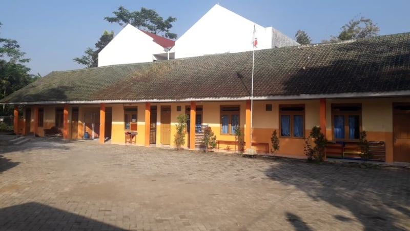 Kegiatan SDIT Mutiara Hati